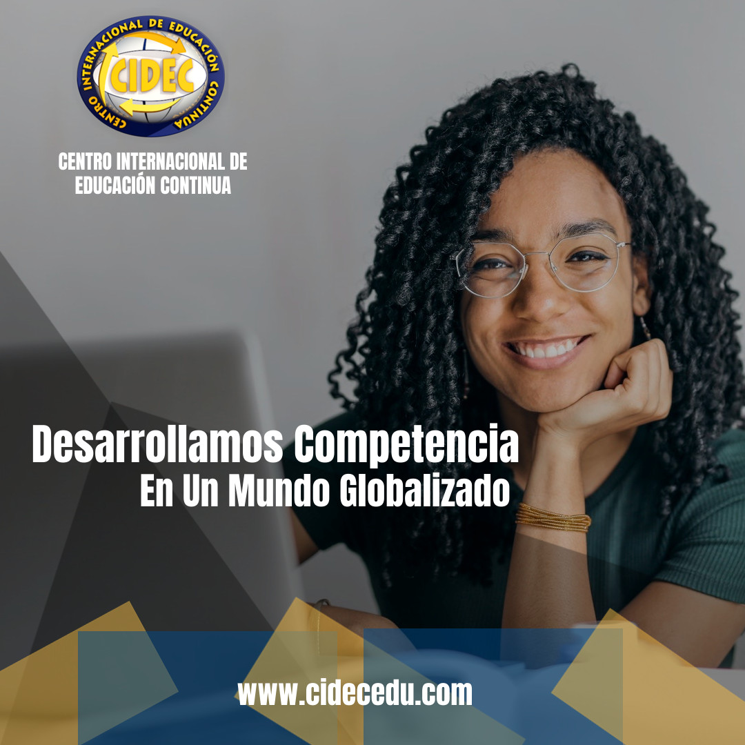 Centro Internacional De Educación Continua